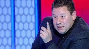 مزاد علني على منقولات فيلا رضا عبد العال لتنفيذ حكم لصالح قناة النهار